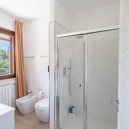 Kamara Villa Castellammare del Golfo